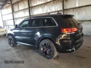 ✅ 2014 Jeep Grand Cherokee SRT-8 • VIN: 1C4RJFDJ8EC462869 • Lot: 85174305. Wystawiony na Copart z przebiegiem 119 088 mil. Bezpłatny archiwum sprzedaży aukcyjnych z USA i szczegółowy raport historii pojazdu na DreamBid. Zdjęcie 2.