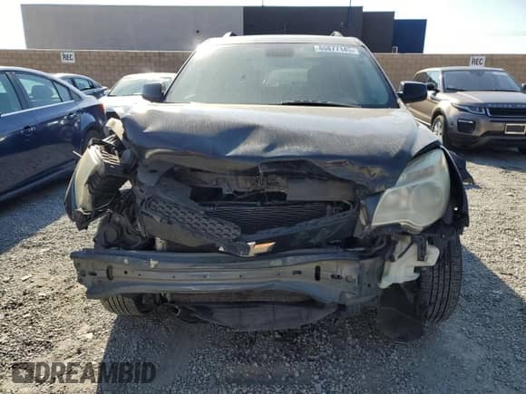 2012 Chevrolet Equinox 1LT с VIN 2GNALDEK2C6271786, выставлен на аукционе Copart как лот 80877145 с пробегом 169 016 миль миль и Списание • Salvage title. История ставок и продаж доступна на DreamBid. Изображение 5.