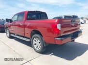 ✅ 2017 Nissan Titan SV • VIN: 1N6AA1F27HN552395 • Lot: 42825236. Listed on IAAI with 50,903 mi. Free auction sales archive from the USA and detailed vehicle history report at DreamBid. Image 3.