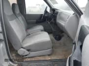 ✅ 1996 Ford Ranger XL • VIN: 1FTCR14A8TPA18897 • Lot: 43858114. Listed on IAAI with 280,564 mi. Free auction sales archive from the USA and detailed vehicle history report at DreamBid. Image 5.