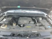 ✅ 2011 Nissan Titan SL • VIN: 1N6BA0EC2BN313577 • Lot: 65449785. Wystawiony na Copart z przebiegiem 215 320 mil. Bezpłatny archiwum sprzedaży aukcyjnych z USA i szczegółowy raport historii pojazdu na DreamBid. Zdjęcie 11.