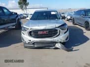 ✅ 2020 GMC Terrain SLE • VIN: 3GKALMEV6LL224599 • Лот: 43734312. Опубликован ранее на IAAI с пробегом 88 047 миль. Бесплатный доступ к архиву аукционных продаж из США и подробный отчёт об истории автомобиля на DreamBid. Изображение 12.