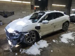 ✅ 2019 Jaguar I-Pace HSE • VIN: SADHD2S12K1F68876 • Lot: 42256445. Wystawiony na Copart z przebiegiem Nie podano. Bezpłatny archiwum sprzedaży aukcyjnych z USA i szczegółowy raport historii pojazdu na DreamBid. Zdjęcie 1.