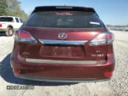 ✅ 2014 Lexus RX 350 • VIN: JTJZK1BA5E2011081 • Лот: 87083885. Опубликован ранее на Copart с пробегом 154 654 миль. Бесплатный доступ к архиву аукционных продаж из США и подробный отчёт об истории автомобиля на DreamBid. Изображение 6.