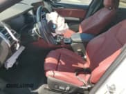 ✅ 2024 BMW X4 xDrive30i • VIN: 5UX33DT09R9T48555 • Lot: 80611905. Listed on Copart with 32,616 mi. Free auction sales archive from the USA and detailed vehicle history report at DreamBid. Image 7.