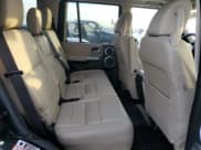 ✅ 2009 Land Rover LR3 HSE • VIN: SALAG25409A497929 • Лот: 83253644. Опубликован ранее на Copart с пробегом 173 047 миль. Бесплатный доступ к архиву аукционных продаж из США и подробный отчёт об истории автомобиля на DreamBid. Изображение 11.