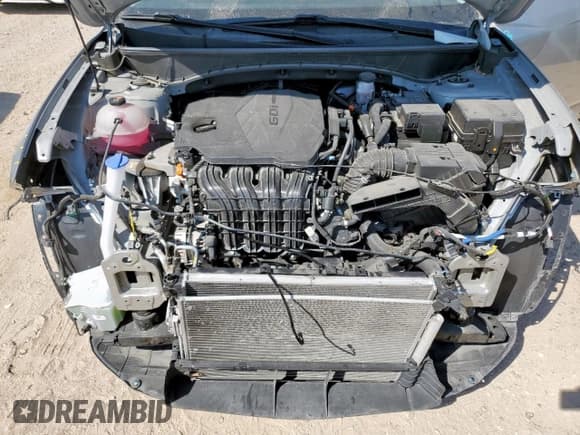 ✅ 2023 Hyundai Tucson Limited • VIN: 5NMJE3AE3PH237691 • Lot: 84587695. Wystawiony na Copart z przebiegiem 19 520 mil. Bezpłatny archiwum sprzedaży aukcyjnych z USA i szczegółowy raport historii pojazdu na DreamBid. Zdjęcie 12.