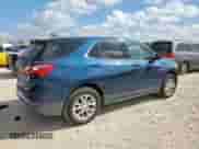 2020 Chevrolet Equinox LT с VIN 2GNAXKEV6L6174884, выставлен на аукционе Copart как лот 80648315 с пробегом 117 234 миль миль и Списание • Salvage title. История ставок и продаж доступна на DreamBid. Изображение 3.