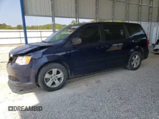 ✅ 2013 Dodge Grand Caravan SE • VIN: 2C4RDGBG3DR763298 • Lot: 80620295. Wystawiony na Copart z przebiegiem 153 672 mil. Bezpłatny archiwum sprzedaży aukcyjnych z USA i szczegółowy raport historii pojazdu na DreamBid. Zdjęcie 1.