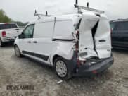✅ 2016 Ford Transit Connect XL • VIN: NM0LS7E78G1289507 • Lot: 55761915. Listed on Copart with Not provided. Free auction sales archive from the USA and detailed vehicle history report at DreamBid. Image 2.