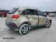 2008 Saturn VUE XE с VIN 3GSCL33P58S515454, выставлен на аукционе Copart как лот 42028085 с пробегом 144 799 миль миль и Списание • Salvage title. История ставок и продаж доступна на DreamBid. Изображение 3.