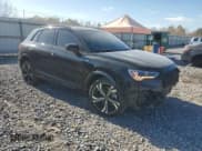 ✅ 2024 Audi Q3 S line Premium Plus • VIN: WA1EECF32R1031262 • Лот: 92199475. Опубликован ранее на Copart с пробегом 55 341 миль. Бесплатный доступ к архиву аукционных продаж из США и подробный отчёт об истории автомобиля на DreamBid. Изображение 4.