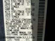 ✅ 2008 Nissan Titan XE • VIN: 1N6AA07D68N322289 • Лот: 83963145. Опубликован ранее на Copart с пробегом 158 274 миль. Бесплатный доступ к архиву аукционных продаж из США и подробный отчёт об истории автомобиля на DreamBid. Изображение 12.