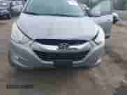 2010 Hyundai Tucson Limited z VIN KM8JU3AC9AU064112, wystawiony jako IAAI lot #43556046 z przebiegiem 191 038 mil mil oraz . Historia ofert i sprzedaży dostępna na DreamBid. Obrazek 6.