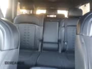 ✅ 2024 Kia EV9 Wind • VIN: KNDAFFS52R6037592 • Lot: 90968825. Wystawiony na Copart z przebiegiem 19 246 mil. Bezpłatny archiwum sprzedaży aukcyjnych z USA i szczegółowy raport historii pojazdu na DreamBid. Zdjęcie 10.