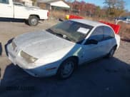 ✅ 1996 Saturn SL • VIN: 1G8ZK527XTZ254110 • Lot: 43719568. Listed on IAAI with 196,706 mi. Free auction sales archive from the USA and detailed vehicle history report at DreamBid. Image 2.