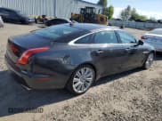 ✅ 2013 Jaguar XJ Portfolio • VIN: SAJWJ2GD0D8V44454 • Lot: 64239135. Wystawiony na Copart z przebiegiem 48 925 mil. Bezpłatny archiwum sprzedaży aukcyjnych z USA i szczegółowy raport historii pojazdu na DreamBid. Zdjęcie 3.