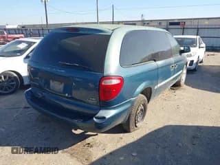 ✅ 2002 Dodge Caravan SE • VIN: 1B4GP24342B585633 • Lot: 43813286. Listed on IAAI with Not provided. Free auction sales archive from the USA and detailed vehicle history report at DreamBid. Image 4.