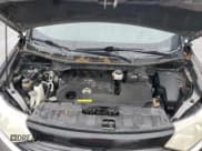 ✅ 2013 Nissan Quest SL • VIN: JN8AE2KP5D9068747 • Lot: 85393785. Wystawiony na Copart z przebiegiem 154 181 mil. Bezpłatny archiwum sprzedaży aukcyjnych z USA i szczegółowy raport historii pojazdu na DreamBid. Zdjęcie 12.