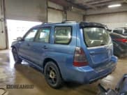✅ 2007 Subaru Forester X • VIN: JF1SG63677H743764 • Лот: 94175545. Опубликован ранее на Copart с пробегом 112 435 миль. Бесплатный доступ к архиву аукционных продаж из США и подробный отчёт об истории автомобиля на DreamBid. Изображение 2.