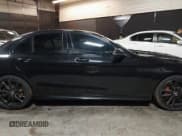 ✅ 2020 Mercedes-Benz C 43 AMG • VIN: W1KWF6EB1LR574604 • Lot: 42458611. Wystawiony na IAAI z przebiegiem 80 181 mil. Bezpłatny archiwum sprzedaży aukcyjnych z USA i szczegółowy raport historii pojazdu na DreamBid. Zdjęcie 13.