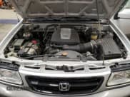 ✅ 2001 Honda Passport LX • VIN: 4S6DM58W814406889 • Lot: 84244735. Listed on Copart with 158,711 mi. Free auction sales archive from the USA and detailed vehicle history report at DreamBid. Image 12.