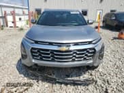 ✅ 2025 Chevrolet Equinox FWD LT • VIN: 3GNAXHEG5SL161509 • Lot: 67773245. Wystawiony na Copart z przebiegiem 8 651 mil. Bezpłatny archiwum sprzedaży aukcyjnych z USA i szczegółowy raport historii pojazdu na DreamBid. Zdjęcie 5.