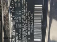 ✅ 2011 Hyundai Genesis Coupe Grand Touring • VIN: KMHHU6KH3BU043705 • Lot: 62675195. Wystawiony na Copart z przebiegiem 160 780 mil. Bezpłatny archiwum sprzedaży aukcyjnych z USA i szczegółowy raport historii pojazdu na DreamBid. Zdjęcie 12.