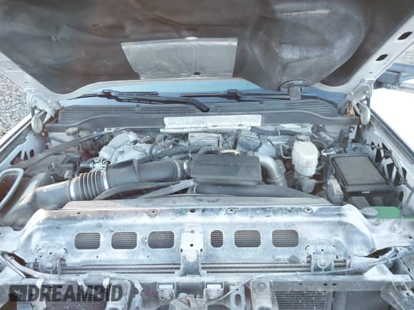 ✅ 2019 Chevrolet Silverado 2500HD LT • VIN: 1GC1KSEY2KF234312 • Лот: 43716769. Опубликован ранее на IAAI с пробегом 191 972 миль. Бесплатный доступ к архиву аукционных продаж из США и подробный отчёт об истории автомобиля на DreamBid. Изображение 10.