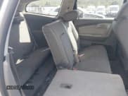 ✅ 2012 Chevrolet Traverse 1LT • VIN: 1GNKRGED7CJ156772 • Lot: 43373687. Wystawiony na IAAI z przebiegiem 117 596 mil. Bezpłatny archiwum sprzedaży aukcyjnych z USA i szczegółowy raport historii pojazdu na DreamBid. Zdjęcie 8.