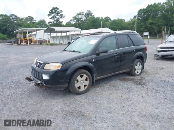 ✅ 2007 Saturn VUE V6 • VIN: 5GZCZ53407S853848 • Lot: 42492128. Wystawiony na IAAI z przebiegiem 159 420 mil. Bezpłatny archiwum sprzedaży aukcyjnych z USA i szczegółowy raport historii pojazdu na DreamBid. Zdjęcie 6.