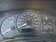 2001 Chevrolet Suburban LT с VIN 3GNEC16T01G258222, выставлен на аукционе IAAI как лот 43520484 с пробегом 271 672 миль миль и . История ставок и продаж доступна на DreamBid. Изображение 7.