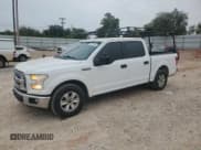 ✅ 2017 Ford F-150 XL • VIN: 1FTEW1CF6HKC76533 • Лот: 85727465. Опубликован ранее на Copart с пробегом 217 357 миль. Бесплатный доступ к архиву аукционных продаж из США и подробный отчёт об истории автомобиля на DreamBid. Изображение 1.