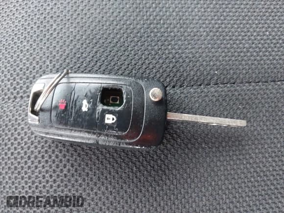 ✅ 2011 Chevrolet Cruze ECO 1XF • VIN: 1G1PJ5S96B7174047 • Lot: 43635041. Listed on IAAI with 124,992 mi. Free auction sales archive from the USA and detailed vehicle history report at DreamBid. Image 11.