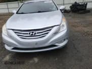 ✅ 2013 Hyundai Sonata GLS • VIN: 5NPEB4AC1DH777277 • Lot: 82650275. Listed on Copart with Not provided. Free auction sales archive from the USA and detailed vehicle history report at DreamBid. Image 13.