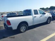 ✅ 2014 Ram 1500 Tradesman • VIN: 1C6RR6FG9ES315063 • Lot: 43059378. Wystawiony na IAAI z przebiegiem 189 343 mil. Bezpłatny archiwum sprzedaży aukcyjnych z USA i szczegółowy raport historii pojazdu na DreamBid. Zdjęcie 4.