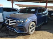 ✅ 2024 Mercedes-Benz GLS 450 • VIN: 4JGFF5KE5RB111770 • Lot: 42917044. Listed on IAAI with 44,302 mi. Free auction sales archive from the USA and detailed vehicle history report at DreamBid. Image 23.