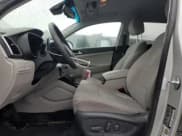 ✅ 2020 Hyundai Tucson SEL • VIN: KM8J3CAL0LU183740 • Лот: 82419875. Опубликован ранее на Copart с пробегом 57 049 миль. Бесплатный доступ к архиву аукционных продаж из США и подробный отчёт об истории автомобиля на DreamBid. Изображение 7.