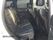 ✅ 2016 Jeep Grand Cherokee Overland • VIN: 1C4RJFCM9GC332730 • Lot: 86407904. Listed on Copart with 158,693 mi. Free auction sales archive from the USA and detailed vehicle history report at DreamBid. Image 11.