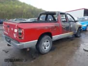 ✅ 2004 Dodge 2500 SLT • VIN: 3D7KA28D84G176391 • Лот: 42125085. Опубликован ранее на IAAI с пробегом Не указан. Бесплатный доступ к архиву аукционных продаж из США и подробный отчёт об истории автомобиля на DreamBid. Изображение 4.