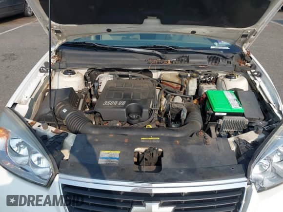 2006 Chevrolet Malibu 1FL with VIN 1G1ZS53836F267552, listed as a IAAI auction lot 42902479 with 158,571 mi miles and . Bid and sale history available at DreamBid. Image 10.