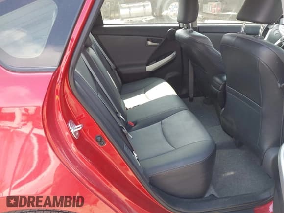 ✅ 2014 Toyota Prius Four • VIN: JTDKN3DU9E1829059 • Lot: 42007022. Wystawiony na IAAI z przebiegiem 71 854 mil. Bezpłatny archiwum sprzedaży aukcyjnych z USA i szczegółowy raport historii pojazdu na DreamBid. Zdjęcie 8.