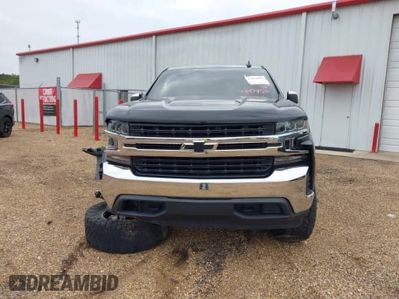 ✅ 2021 Chevrolet Silverado 1500 LT • VIN: 3GCUYDED7MG370442 • Lot: 43474501. Wystawiony na IAAI z przebiegiem 74 240 mil. Bezpłatny archiwum sprzedaży aukcyjnych z USA i szczegółowy raport historii pojazdu na DreamBid. Zdjęcie 12.