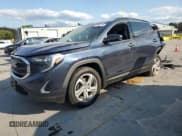 ✅ 2018 GMC Terrain SLE • VIN: 3GKALTEX5JL237093 • Lot: 71881175. Listed on Copart with 132,660 mi. Free auction sales archive from the USA and detailed vehicle history report at DreamBid. Image 1.