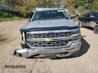 ✅ 2017 Chevrolet Silverado 1500 LTZ • VIN: 1GCVKSEC9HZ359854 • Лот: 86477475. Опубликован ранее на Copart с пробегом 97 174 миль. Бесплатный доступ к архиву аукционных продаж из США и подробный отчёт об истории автомобиля на DreamBid. Изображение 5.