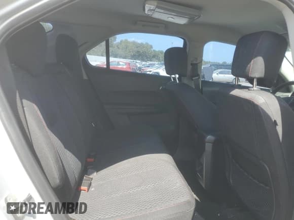 ✅ 2013 Chevrolet Equinox LS • VIN: 2GNALBEK8D6342446 • Лот: 72362204. Опубликован ранее на Copart с пробегом 128 386 миль. Бесплатный доступ к архиву аукционных продаж из США и подробный отчёт об истории автомобиля на DreamBid. Изображение 11.