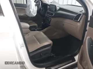 2021 Hyundai Tucson Limited с VIN KM8J3CAL4MU325301, выставлен на аукционе IAAI как лот 43229622 с пробегом 66 581 миль миль и . История ставок и продаж доступна на DreamBid. Изображение 5.