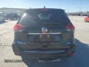 ✅ 2017 Nissan Rogue SV • VIN: 5N1AT2MT6HC888948 • Lot: 82675025. Listed on Copart with 124,404 mi. Free auction sales archive from the USA and detailed vehicle history report at DreamBid. Image 6.