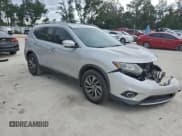 ✅ 2014 Nissan Rogue SL • VIN: 5N1AT2MT2EC842559 • Лот: 94093015. Опубликован ранее на Copart с пробегом 139 375 миль. Бесплатный доступ к архиву аукционных продаж из США и подробный отчёт об истории автомобиля на DreamBid. Изображение 4.