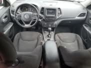 ✅ 2020 Jeep Cherokee Latitude • VIN: 1C4PJMCB8LD540774 • Lot: 65632765. Listed on Copart with 94,348 mi. Free auction sales archive from the USA and detailed vehicle history report at DreamBid. Image 8.